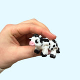 Cow Wigglet