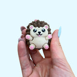 Hedgehog Clicker