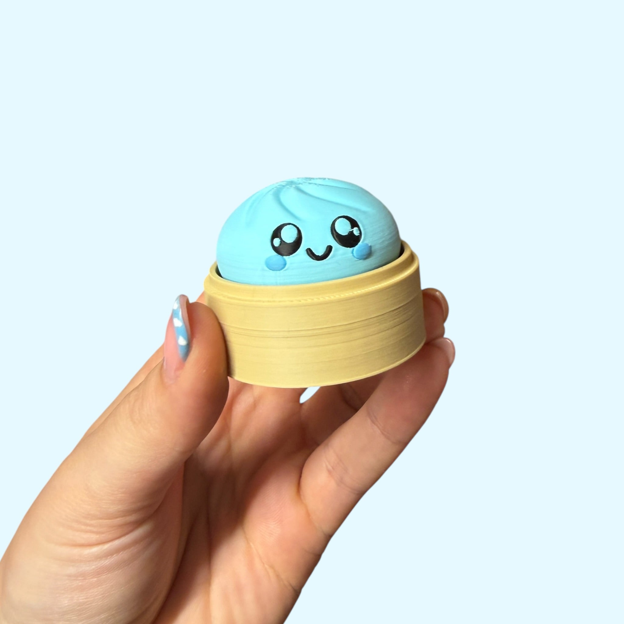 Dumpling Clicker