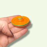 Sombrero Spinner