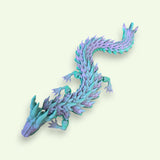 Draconic Dragon