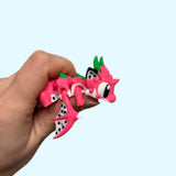Dragonfruit Dragon