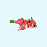 Dragonfruit Dragon