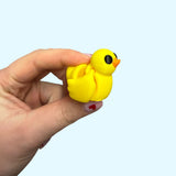 Baby Duck Wigglet