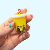 Lemonade Clicker