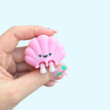 Seashell Clicker