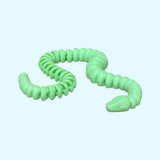 Glow in the Dark Flexi Snake