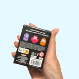 Switch 'n' Squeeze Ghost