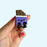 Chocolate Bar Clicker