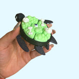 Halloween Turtle Multi-Clicker