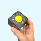 Colour Change Squish Ball