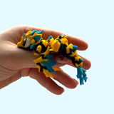 Electric Mini Dragon