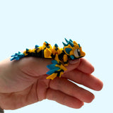 Electric Mini Dragon
