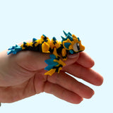 Electric Mini Dragon
