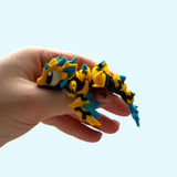 Electric Mini Dragon