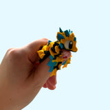 Electric Mini Dragon