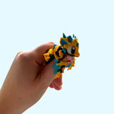 Electric Mini Dragon