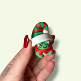 Elf Frog