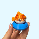 Pufferfish Clicker