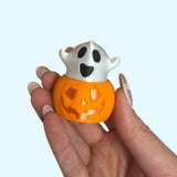 Pumpkin Popper Clicker