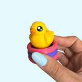 Rubber Duck Clicker