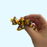 Bee Dragon