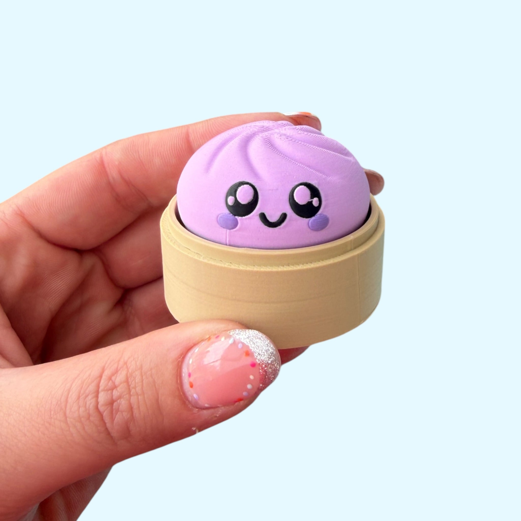 Dumpling Clicker