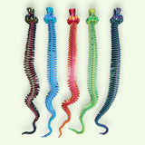 Skeleton Snake