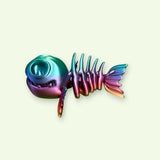 Flexi Fish