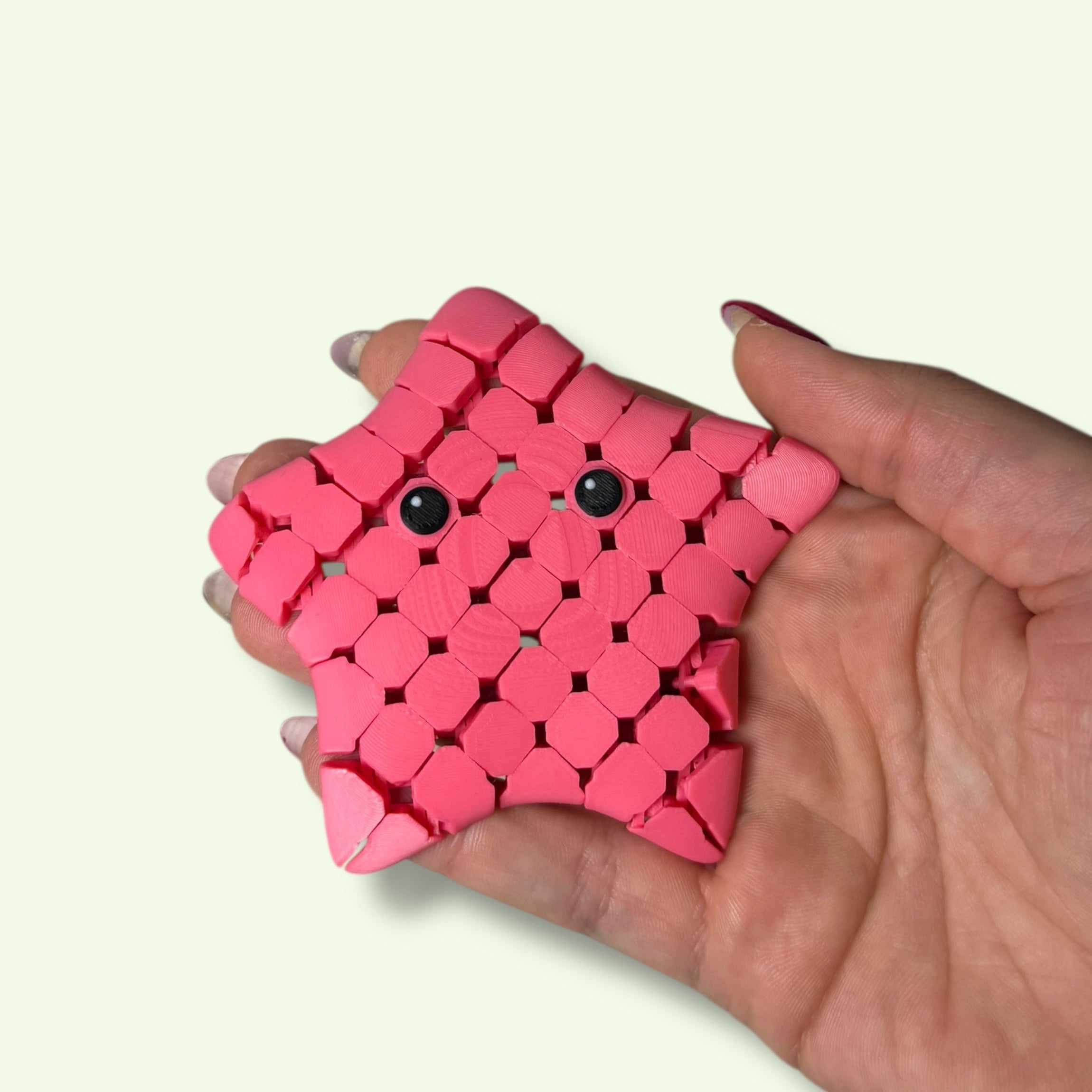 Flexi Starfish