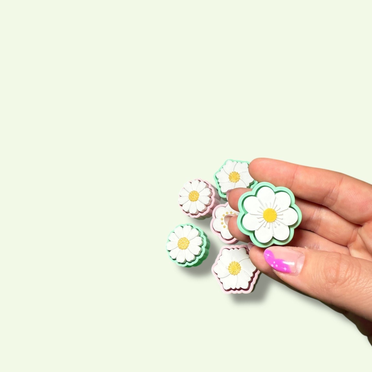 Flower Clicker