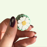 Flower Clicker