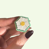 Flower Clicker