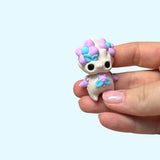Flower Pixie