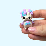 Flower Pixie