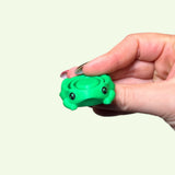 Frog Spinner