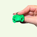 Frog Spinner