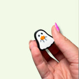 Ghost Clicker