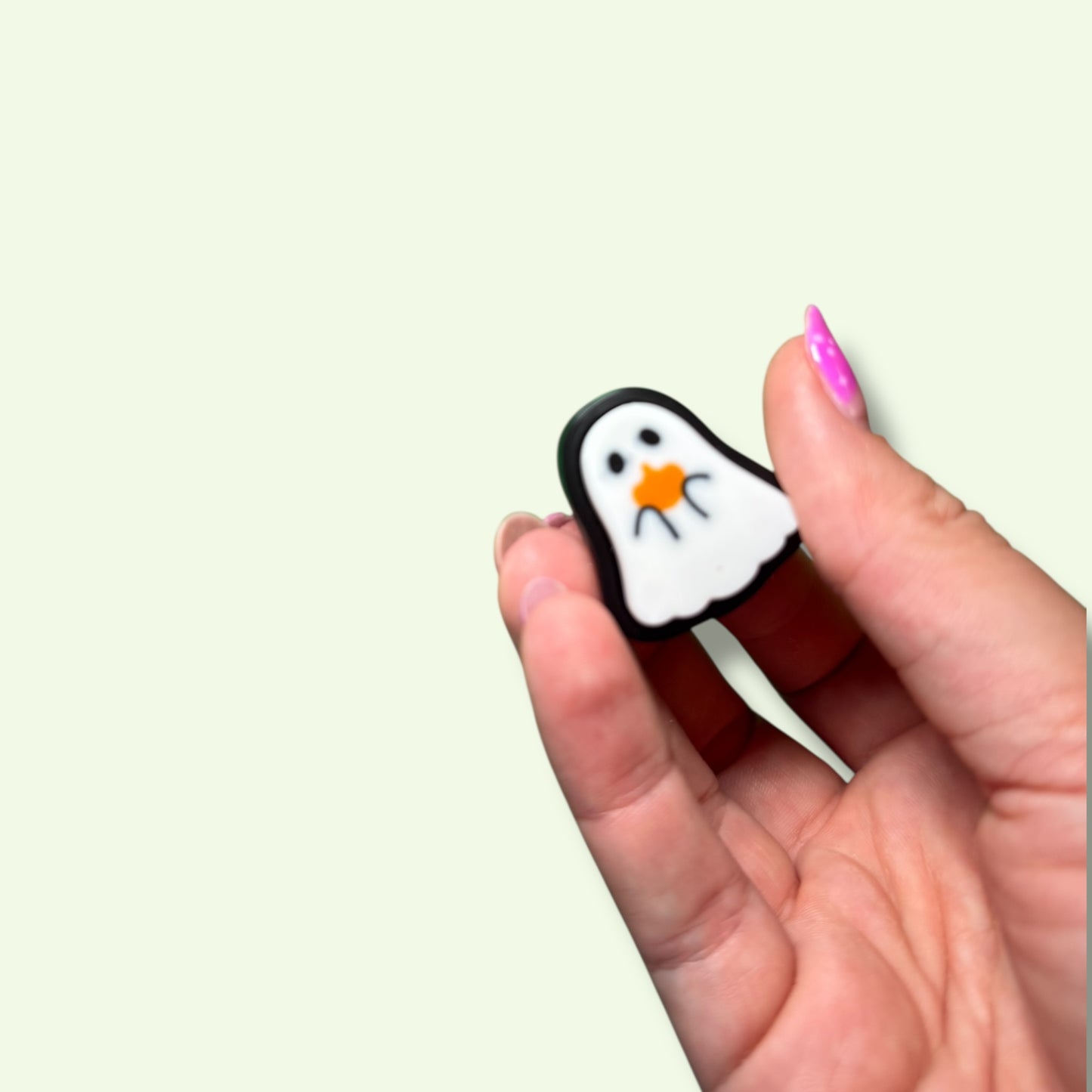 Ghost Clicker