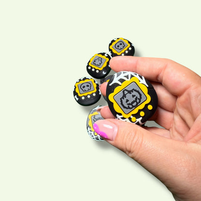 Halloween Pet Clicker