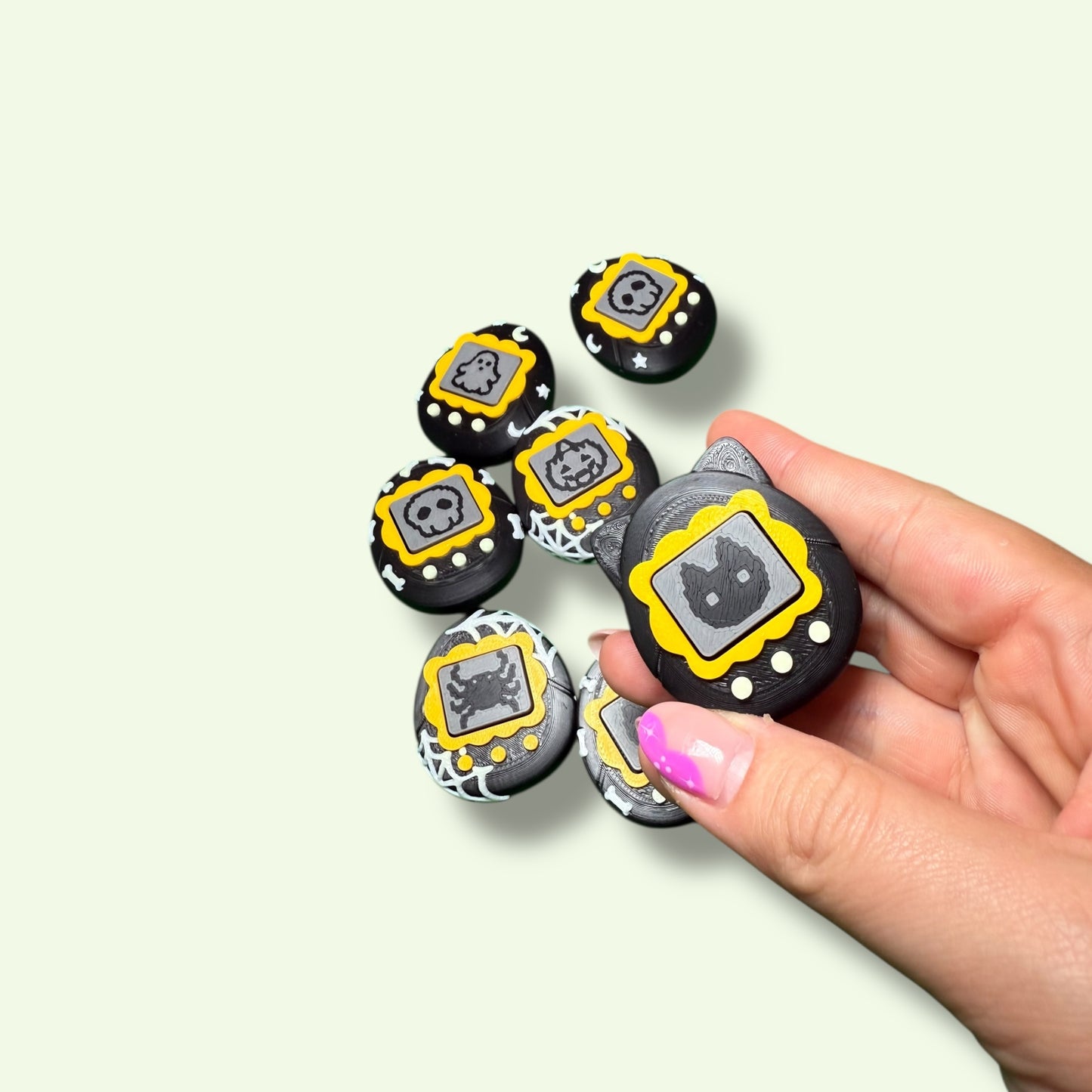 Halloween Pet Clicker