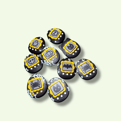 Halloween Pet Clicker