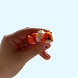 Mini Hamster Wigglet