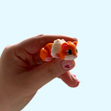 Mini Hamster Wigglet
