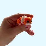 Mini Hamster Wigglet
