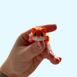 Mini Hamster Wigglet