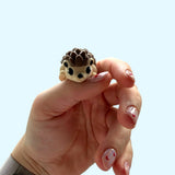 Mini Hedgehog Wigglet