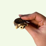 Hedgehog Spinner