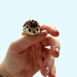 Mini Hedgehog Wigglet