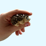 Mini Hedgehog Wigglet